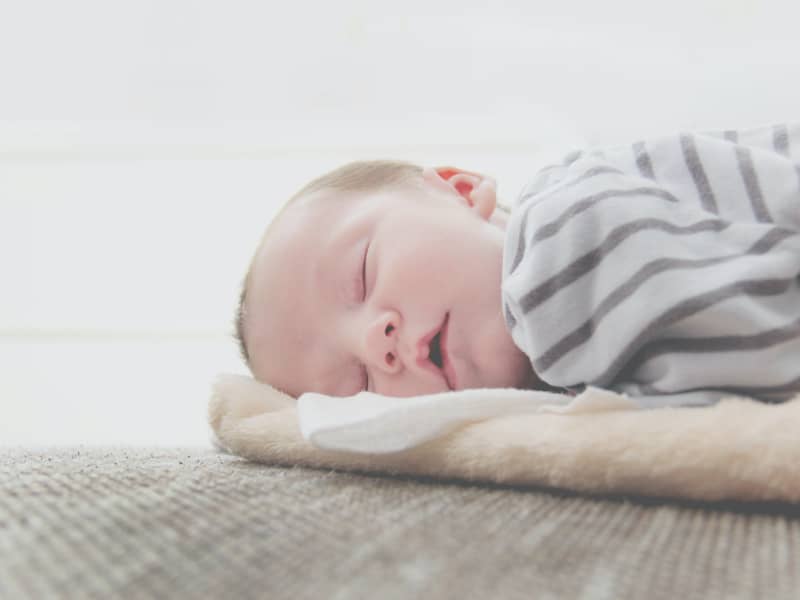 熬夜除了影响胎儿睡眠外还有哪些影响呢？