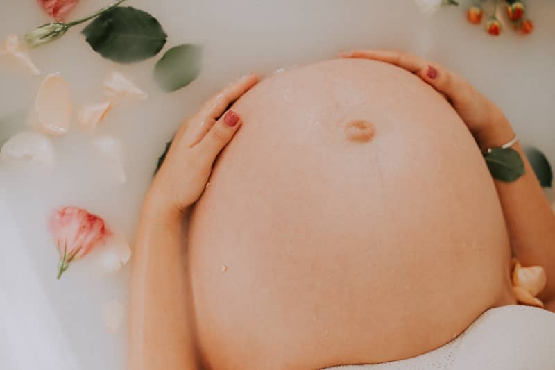 孕妇孕期阳了怎么办？
