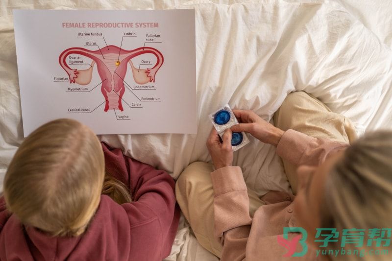 进行子宫检查是非常重要的，女性一定要重视