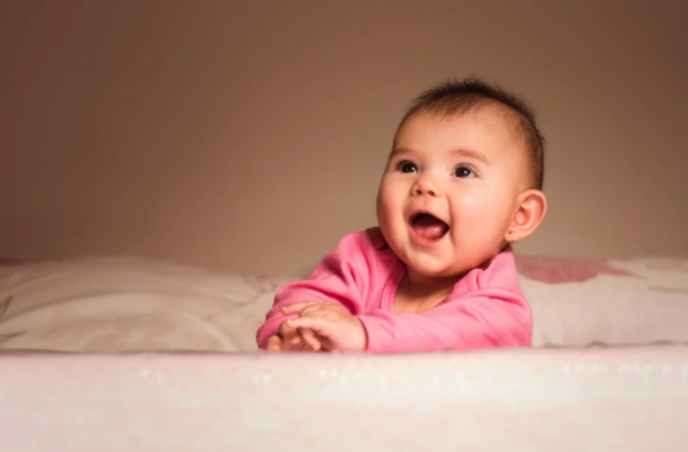 ​伤害宝宝大脑的9个行为，如何抓住宝宝大脑发育的关键阶段。