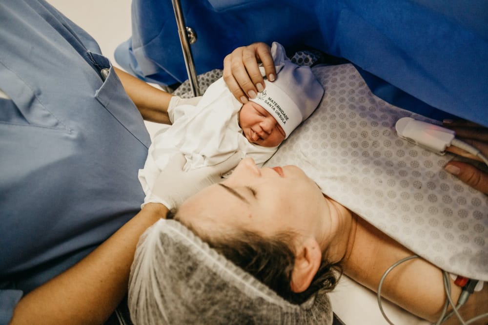 试管婴儿多胎着床后减胎有风险吗？做试管婴儿对女性有哪些伤害？