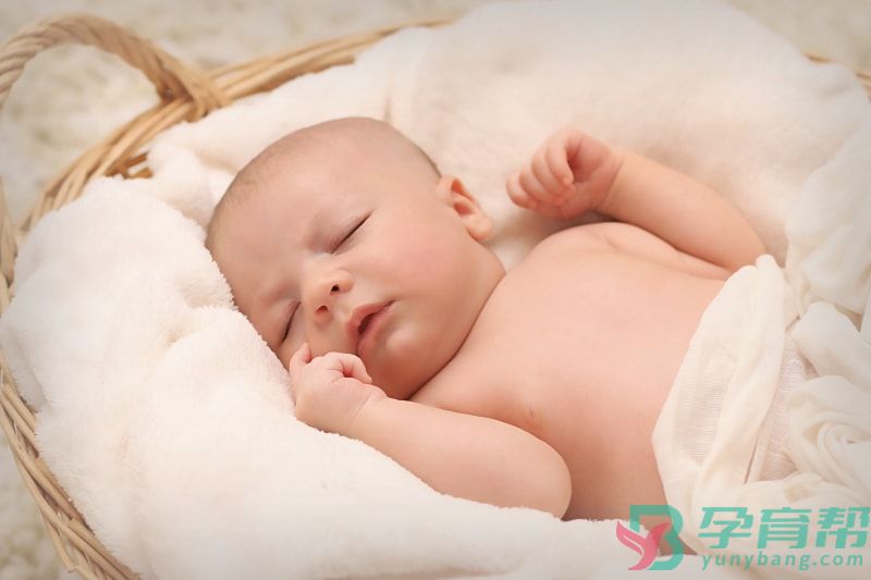 宝宝睡觉习惯养成，月嫂和宝妈必学技能。