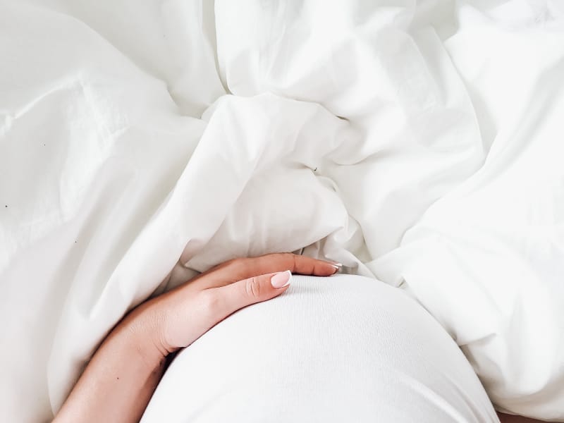 怀孕初期孕酮多少才算正常？