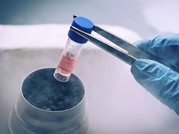 海南省妇幼保健院冷冻胚胎解析，保存一年收费这个数