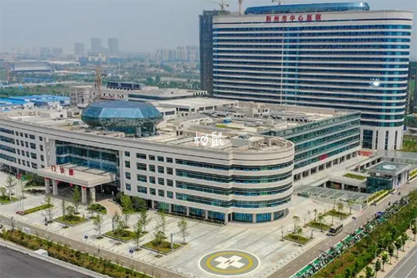 荆州市中心医院试管技术怎么样，最新助孕成功率有多少